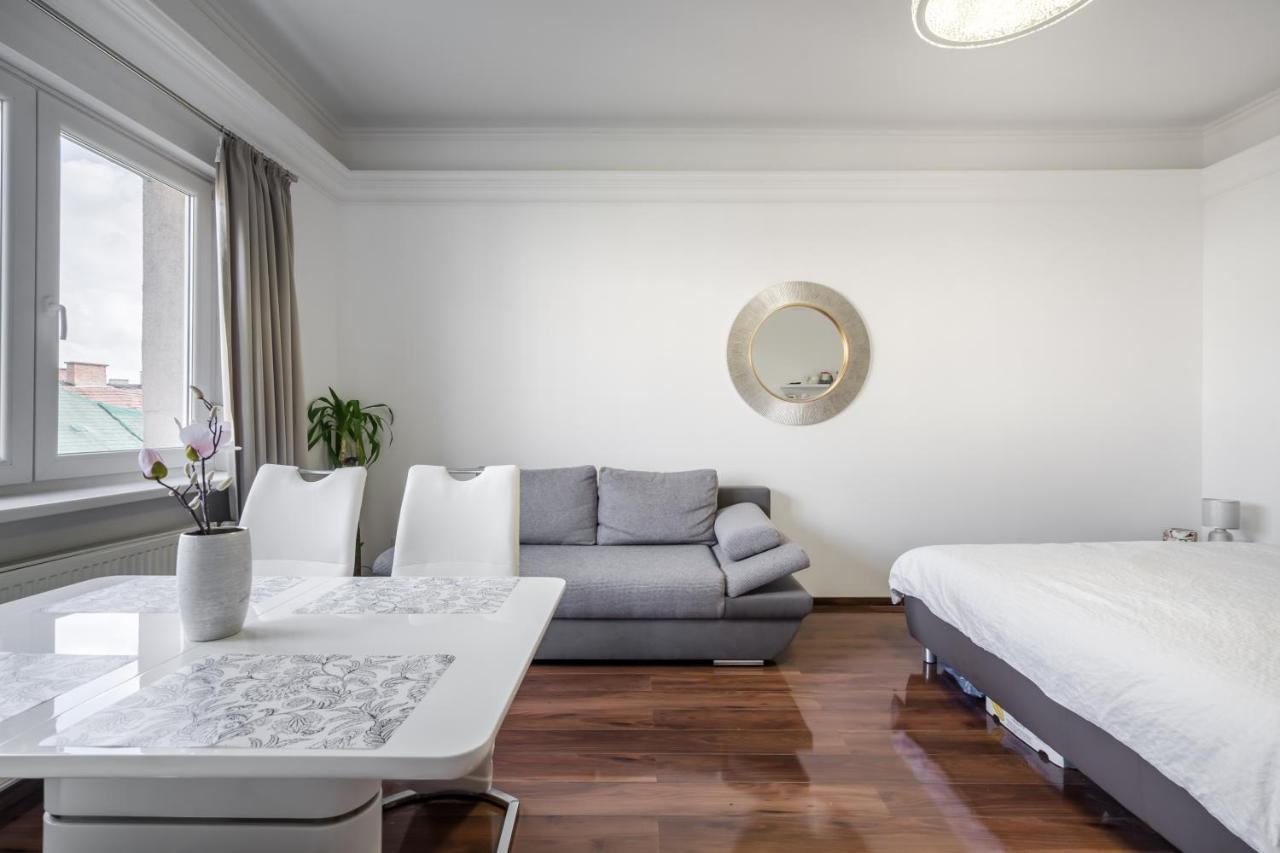 Breathless Panorama Synagogue Elegant Attic Free Parking Reservation Needed บูดาเปสต์ ภายนอก รูปภาพ